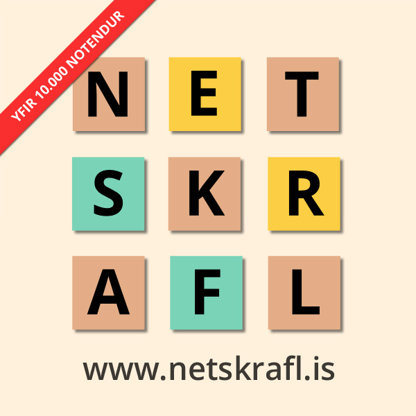 Netskrafl